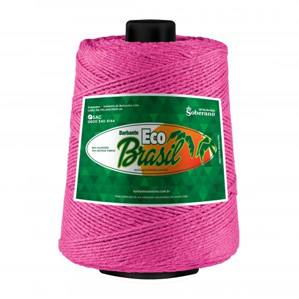 BARBANTE ECO BRASIL 4/6 1KG